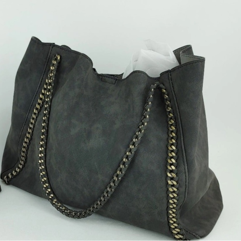 Collections Chain Shoulder Handbags